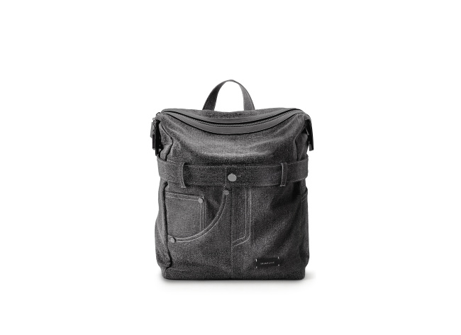 游牧裤袋背包_中号